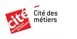 Club de l'iriv à la Cité des Métiers